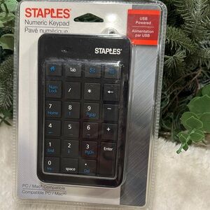 New. Please see ad for all uses